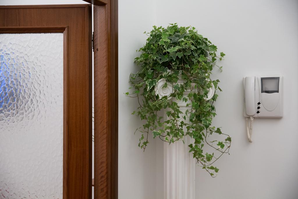 Steven Suite Roma Exterior foto
