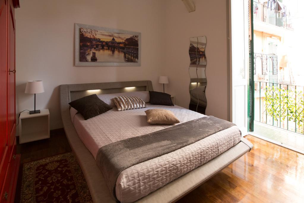 Steven Suite Roma Exterior foto