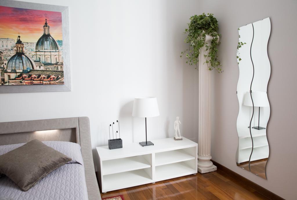 Steven Suite Roma Exterior foto